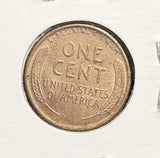1924 Lincoln Wheat Cent, Choice Uncirculated Red. (18452)