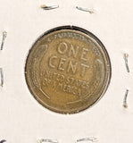 1924-S Lincoln Wheat Cent, XF+. (18458)