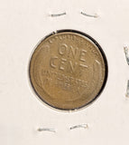 1925-D Lincoln Wheat Cent, MS60+. (18460)