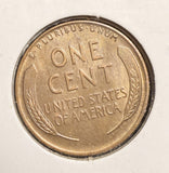 1931-D Lincoln Wheat Cent, MS+ Red (18486)