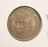 1931-D Lincoln Wheat Cent, MS+Brown (18488)