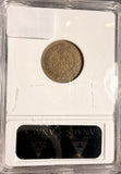 1909-S Indian Head Cent, VF30 ANACS (18708)