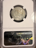 1938 Washington Quarter, MS65 NGC. (18772)