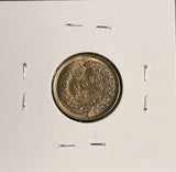 1908 Indian Head Cent, Choice Uncirculated, Brown, (18999)