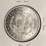 1883-CC Morgan Silver Dollar, Choice Uncirculated. (19048)