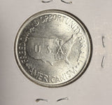 1952 BTW/ Carver Half Dollar, Choice Uncirculated. (19150)