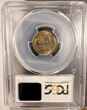 1909-S VDB Lincoln Wheat Cent, MS64RB PCGS (19227) Key Date