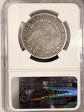 1813 Capped Bust Half Dollar, O-102. VF25 NGC (19243)