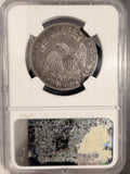 1829 Capped Bust Half Dollar, O-112. XF40 NGC  (19260)