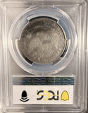 1826 Capped Bust Half Dollar, O-113a. XF40 PCGS  (19266)