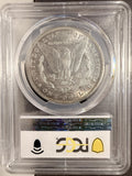 1894-O Morgan Silver Dollar, AU55 PCGS (19272)
