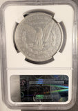 1894-P Morgan Silver Dollar, VG Details NGC (19274)