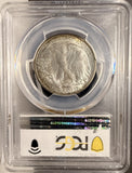 1947-D Walking Liberty Half Dollar, MS67 PGCS GS (19292)