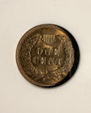 1905 Indian Head Cent, MS64RD. NGC. (19312)