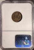 1905 Indian Head Cent, MS64RD. NGC. (19312)