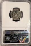 1895 Liberty "V" Nickel, PF64 NGC (19320)