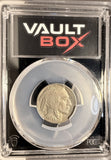 1914-S Buffalo Nickel, MS62 PCGS Vault Box (19324)