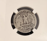 1932-S Washington Quarter, G-6 NGC (19364)