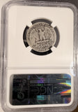 1932-S Washington Quarter, G-6 NGC (19364)