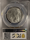 1934-D Walking Liberty Half Dollar, MS65 PCGS GS (19374)