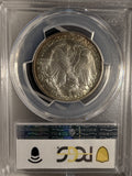 1935-D Walking Liberty Half Dollar, MS65+ PCGS  (19376)