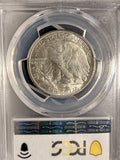 1937-S Walking Liberty Half Dollar, MS66 PCGS GS (19380)