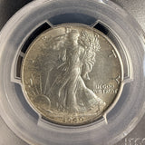 1940 Walking Liberty Half Dollar, MS66 PCGS  (19382)