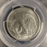 1940 Walking Liberty Half Dollar, MS66 PCGS  (19382)