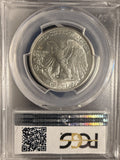 1940 Walking Liberty Half Dollar, MS66 PCGS  (19382)