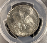 1946-S Walking Liberty Half Dollar, MS66 PCGS (19392)