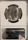 1946-S Walking Liberty Half Dollar, MS67 NGC (19394)