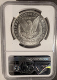 1879-S Morgan Silver Dollar, MS67 NGC (19414)