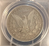 1903-S Morgan Silver Dollar, XF40 ANACS (19434)