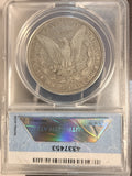 1903-S Morgan Silver Dollar, XF40 ANACS (19434)