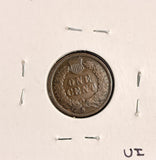 1885 Indian Head Cent  XF,  (19494)