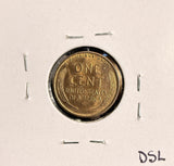 1910-S Lincoln Wheat Cent, Choice Uncirculated RD,  (19520)