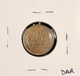 1920-S Lincoln Wheat Cent, Uncirculated Details  (19538)