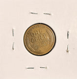 1922-D Lincoln Wheat Cent, Nice VF,  (19542)