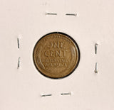 1923-S Lincoln Wheat Cent, Nice XF,  (19548)