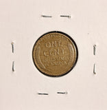 1926-S Lincoln Wheat Cent, VF+  (19560)