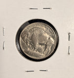 1913-D T-1 Buffalo Nickel, Choice Uncirculated, (19577)