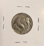 1913-D T-1 Buffalo Nickel, Choice Uncirculated, (19579)