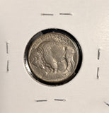 1913-D T-1 Buffalo Nickel, Choice Uncirculated, (19581)