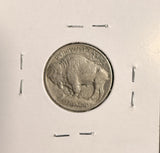 1913-S T-1 Buffalo Nickel, Nice XF, (19583)