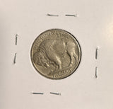 1913-D T-2 Buffalo Nickel, Nice VF+, (19585)