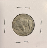 1927-D Buffalo Nickel, Nice XF, (19593)