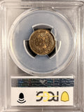 1902 Indian Head Cent, MS63RB PCGS  (19903)