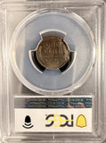 1909-P Lincoln Wheat Cent, MS64BN PCGS  (19905)