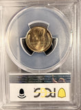 1909-P VDB Lincoln Wheat Cent, MS64RD, PCGS  (19908)