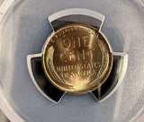 1910 Lincoln Wheat Cent, MS65+RD, PCGS  (19912)
